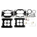 Standard Carburation Jiffy Kit Carburetor Kit, 443A 443A